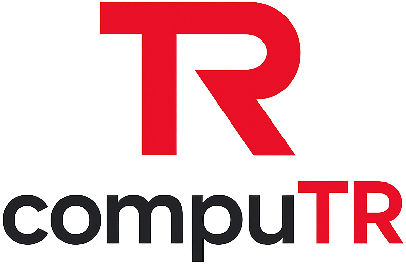CompuTR Bilişim